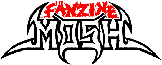 Fanzine Mosh