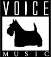 Voice Music