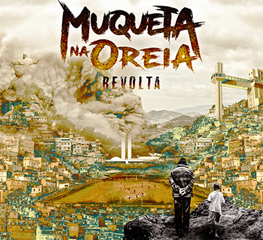 REVOLTA - Single