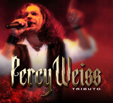 Tributo a Percy Weiss
