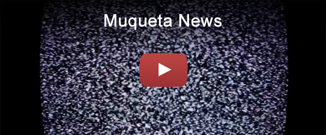 Assistir ao videoclipe de Muqueta News