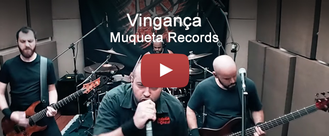 Assistir Vingança - Ao vivo no estúdio Muqueta Records